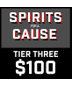 Kindred - Whiskey Charity Event Tier #3