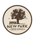 New Park - Tupelo Barrel-Aged Sour (750ml)