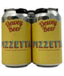 Dewey Beer Co. - Pizzetta Italian-Style Pilsner (6 pack 12oz cans)