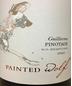 2020 Painted Wolf Guillermo Pinotage