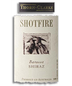 2019 Thorn-Clarke Wines - Shotfire Shiraz Barossa (750ml)