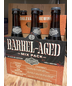 Boulevard Brewing Co. - Barrel-Aged Mix Pack (6 pack 12oz bottles)