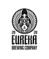 Eureka Brewing Company "Tacos + Beer" An Amber Lager 16oz can - Gardena, CA
