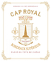 2020 Cap Royal Bordeaux Superieur Rouge