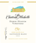 2021 Chateau Ste. Michelle - Sauvignon Blanc Horse Heaven Vineyard (750ml)