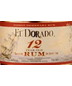 El Dorado - 12 Years Old (750ml)