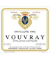 2020 Bougrier Vouvray 750ml