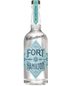 Fort Hamilton New World Dry Gin 40% 750ml New York, Ny (special Order 1 Week)