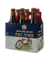 New Belgium Fat Tire 6pk bottle