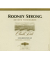 Rodney Strong Vineyards - Chardonnay Chalk Hill Russian River Valley (750ml)