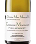 2020 Domaine Marc Morey Chassagne-Montrachet 1er Cru "Morgeot" 750ML