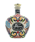 Riqueza Cultural Ceramica Anejo Tequila 750mL