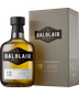 Balblair 12 Year Old Single Malt Scotch Whisky