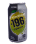 Suntory -196 Lemon Vodka Seltzer 12oz Single