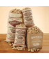 Whitleys Peanut Factory - Unsalted Peanuts Burlap Sack 10oz (10oz)