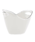 Wine Ice Bucket - White