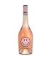 6 Bottle Case Smiley Wines Vin de France Rose NV w/ Shipping Included