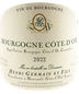 Henri Germain Bourgogne Cote d' Or Blanc