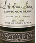 2022 Springfield Life From Stone Sauvignon Blanc