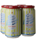 Fishers Island Lemonade 4 Pack Cans / 4-355 mL
