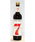 Seagrams Seven 7 Crown Whiskey Blended American 750ml