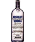 Absolut - Vodka 80 Proof (375ml)