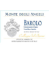 2019 Monte Degli Angeli Barolo