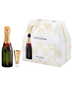 Moët & Chandon Brut End of Year Festive Minis Gift Box Limited Edition 6PK