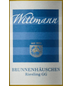 2022 Wittmann Riesling Westhofener Brunnenhäuschen Grosses Gewächs