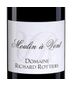 Domaine Richard Rottiers Moulin A Vent French Beaujolais Red Wine 750 mL