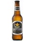 Sapporo Brewing Co - Sapporo Premium (6 pack bottles)