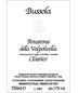 2018 Bussola - Amarone della Valpolicella (750ml)