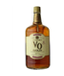 Seagrams V O Canadian Blended Whiskey Gold 1.75l