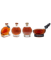 Cooperstown Distillery Sports Decanter Collector's Set