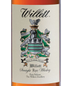 Willett - Family Estate 5 Year Barrel 3491 Straight Rye Whiskey (750ml)