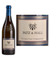 2018 Patz & Hall Sonoma Coast Chardonnay Rated 92WE