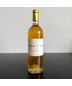 2005 Chateau Climens Sauternes - Barsac, France