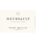 2020 Henri Boillot - Meursault