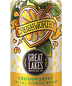 Great Lakes Brewing Crushworthy