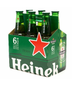 Heineken Brewery - Heineken Premium Lager (6 pack 12oz cans)