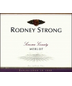 Rodney Strong Sonoma Merlot 2017