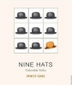 2018 Long Shadows Pinot Gris Nine Hats 750ml