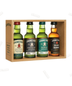 Jameson Irish Whiskey Trial Pack (4x50ml)