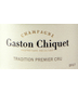Gaston Chiquet Brut Tradition