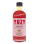 Yuzy Pink Guava Margarita 15% 375ml Made With Premuim Agave Tequila