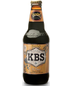 Founders Brewing - KBS - Kentucky Breakfast Stout Bourbon Barrel-Aged Imperial Stout w/ Coffee & Chocolate 2024 (12oz bottle)