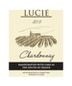 Lucie Chardonnay Pays Doc 750ml