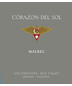 2019 Corazon del Sol - Malbec Uco Valley (750ml)