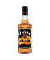 Jim Beam Orange Kentucky Straight Bourbon Whiskey