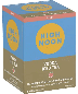 High Noon Peach Vodka & Iced Tea &#8211; 12 Oz. 4 pack